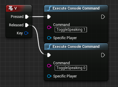 Positional Voice Chat using Blueprints in Unreal Engine 4 - Couch Learn