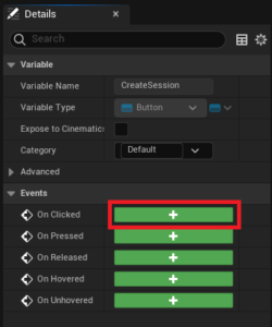 How To Use Multiplayer Sessions In Unreal Engine Couch Learn