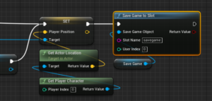 How To Save And Load In Unreal Engine Couch Learn