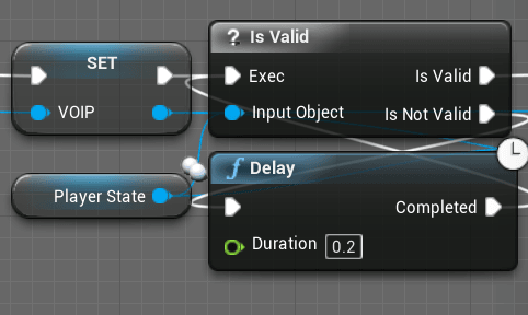 Positional Voice Chat using Blueprints in Unreal Engine 4 - Couch Learn