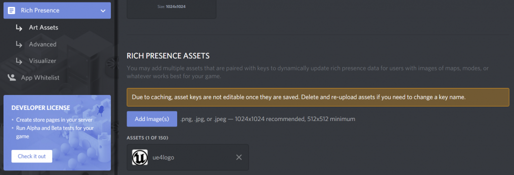 How To Use Discord Rich Presence In Unreal Engine 4 Couch Learn