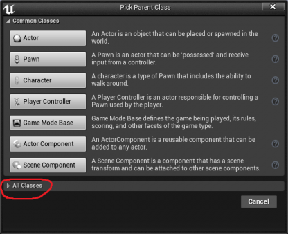 How to use the Game Instance in Unreal Engine 4 - Couch Learn