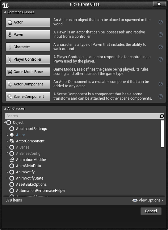 Pin Multiplayer Ability System in Blueprints - UE Marketplace