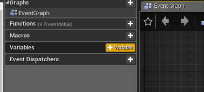 How to use the Game Instance in Unreal Engine 4 - Couch Learn