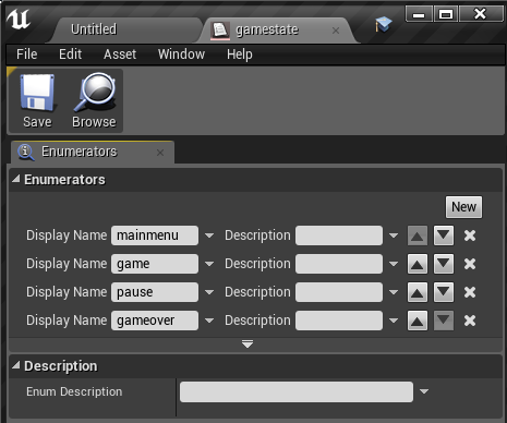 unreal engine 4 blueprints download