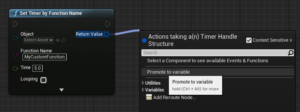 How to use Timers in Unreal Engine 5 - Couch Learn