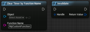 How to use Timers in Unreal Engine 5 - Couch Learn