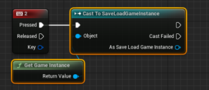 How to Save and Load in Unreal Engine 5 - Couch Learn