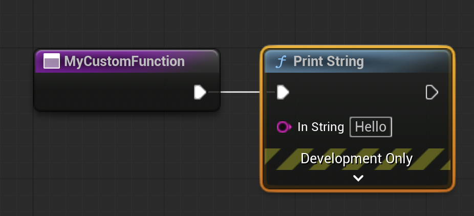 Getting Started With Blueprint Functions In Unreal Engine 5 Couch Learn Getting Started With Blueprint Functions In Unreal Engine 5 Couch Learn