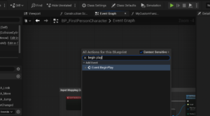 Getting started with Blueprint Functions in Unreal Engine 5 - Couch Learn