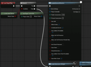How to build a Dedicated Server for your Unreal Engine 5 Game - Couch Learn